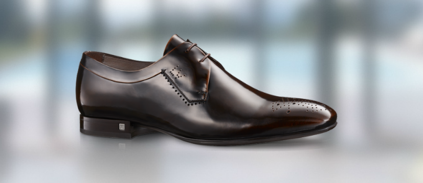 Hottest Louis Vuitton Men's Business Shoes – Must Have!